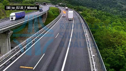 Dálnice D8, Lovoš