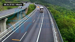Dálnice D8, Lovoš