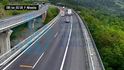 Dálnice D8, Lovoš