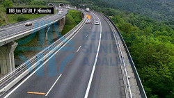 Dálnice D8, Lovoš