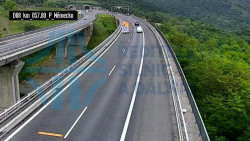 Dálnice D8, Lovoš