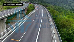 Dálnice D8, Lovoš