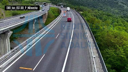 Dálnice D8, Lovoš
