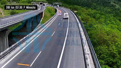 Dálnice D8, Lovoš