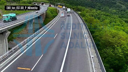 Dálnice D8, Lovoš