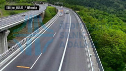 Dálnice D8, Lovoš
