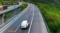 Dálnice D8, Lovoš