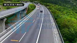 Dálnice D8, Lovoš
