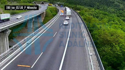 Dálnice D8, Lovoš