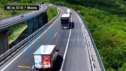 Dálnice D8, Lovoš