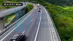 Dálnice D8, Lovoš