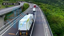 Dálnice D8, Lovoš