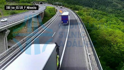 Dálnice D8, Lovoš
