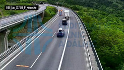 Dálnice D8, Lovoš