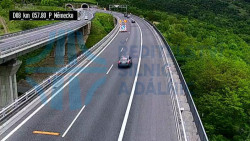 Dálnice D8, Lovoš