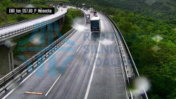 Dálnice D8, Lovoš