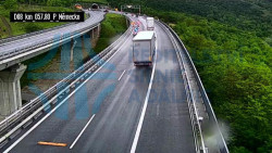 Dálnice D8, Lovoš