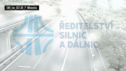Dálnice D8, Lovoš