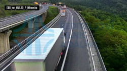 Dálnice D8, Lovoš