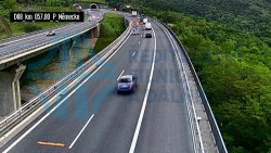 Dálnice D8, Lovoš