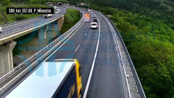Dálnice D8, Lovoš