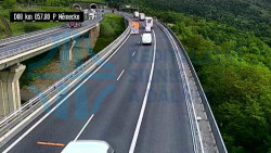 Dálnice D8, Lovoš