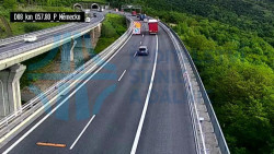 Dálnice D8, Lovoš