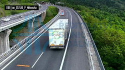 Dálnice D8, Lovoš