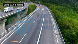 Dálnice D8, Lovoš