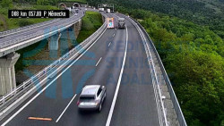 Dálnice D8, Lovoš