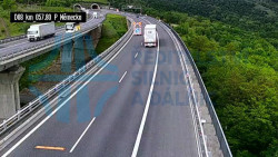 Dálnice D8, Lovoš