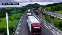 Dálnice D8, Lovoš