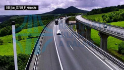 Dálnice D8, Lovoš