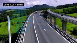 Dálnice D8, Lovoš