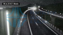 Dálnice D8, Lovoš