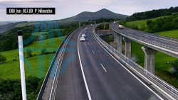 Dálnice D8, Lovoš