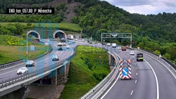 Dálnice D8, Lovoš