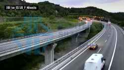 Dálnice D8, Lovoš