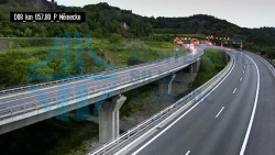 Dálnice D8, Lovoš