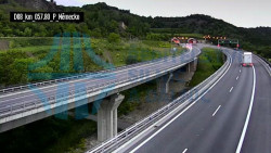 Dálnice D8, Lovoš