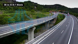 Dálnice D8, Lovoš
