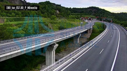 Dálnice D8, Lovoš