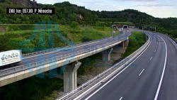 Dálnice D8, Lovoš