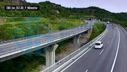 Dálnice D8, Lovoš