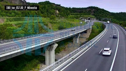 Dálnice D8, Lovoš