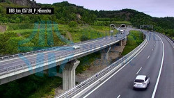 Dálnice D8, Lovoš