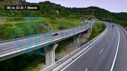 Dálnice D8, Lovoš