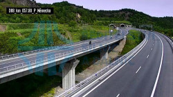 Dálnice D8, Lovoš