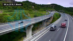Dálnice D8, Lovoš