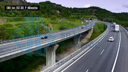 Dálnice D8, Lovoš
